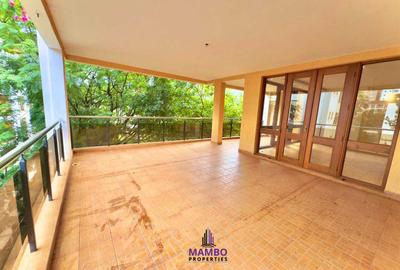 4 Bed Apartment with En Suite at Riverside Drive