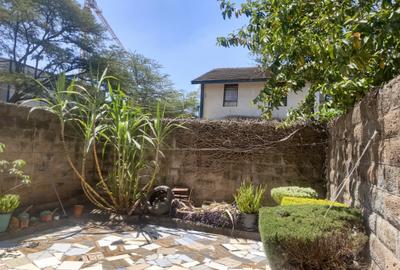 3 Bed Townhouse with Staff Quarters at Popo Lane - 3