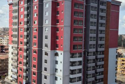 1 Bed Apartment with En Suite at Gitanga Rd