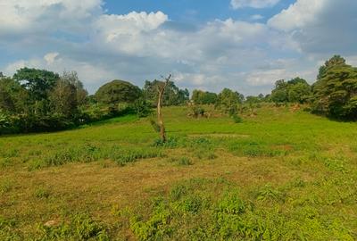 500 m² Residential Land at Thogoto Teachers College Neighborhood