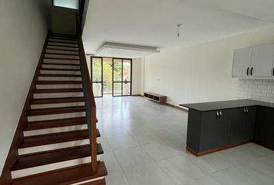 2 Bed Apartment in Kilimani