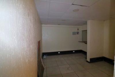 300 ft² Office with Service Charge Included in Westlands Area