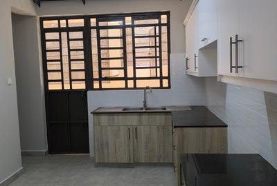 4 Bed Townhouse with En Suite at Ondiri - 3