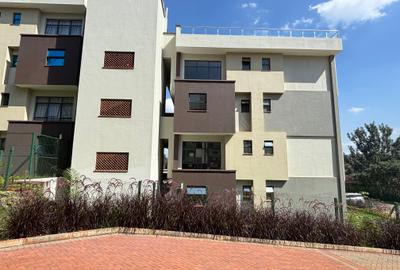 4 Bed Townhouse with En Suite in Runda