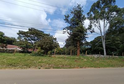4 ac Commercial Land at Mirema Drive - 2