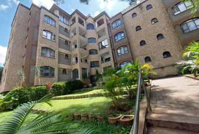 3 Bed Apartment with En Suite at Arboretum Minor