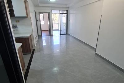 2 Bed Apartment in Kilimani - 4