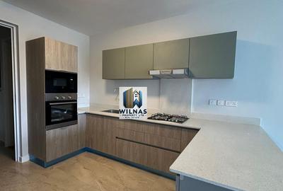 3 Bed Apartment with En Suite in Kileleshwa