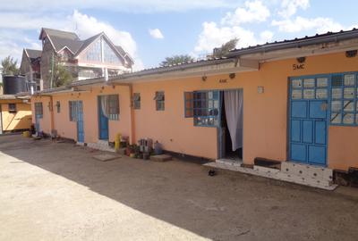 1 Bed House in Kitengela