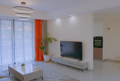 2 Bed Apartment with En Suite in Kilimani - 3