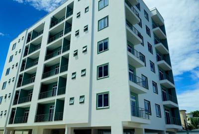 Serviced 2 Bed Apartment with En Suite at Nyali - 3