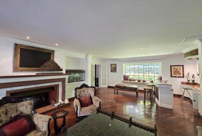 4 Bed House with En Suite in Muthaiga - 4