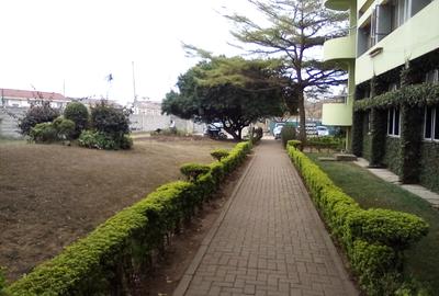 Commercial Property at Maasai Rd