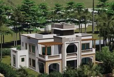 Residential Land at Mt Kenya - 3