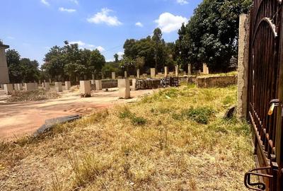 0.64 ac Commercial Land in Spring Valley - 2