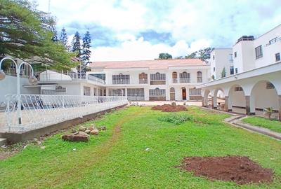 5 Bed House with En Suite at Kileleshwa Road - 2