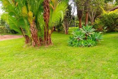 4 Bed Townhouse with En Suite in Ridgeways