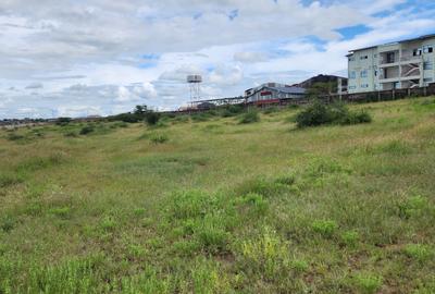 5 ac Land in Athi River