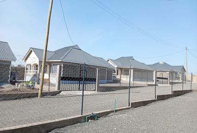 4 Bed House with En Suite in Kitengela