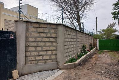 3 Bed Townhouse with En Suite at Matasia - 4