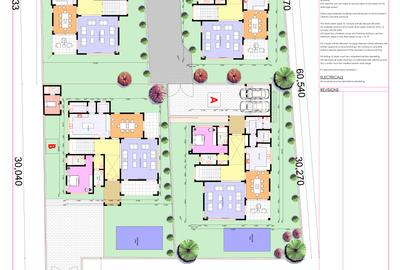 5 Bed House with En Suite in Kyuna - 4