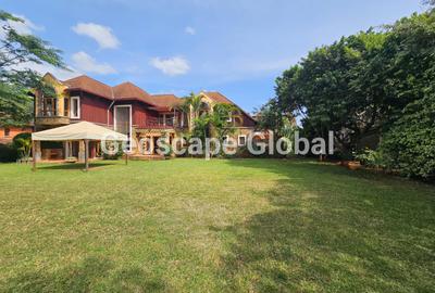 4 Bed House with En Suite in Kitisuru