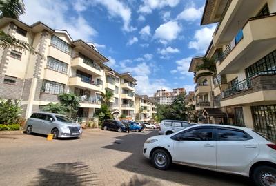 3 Bed Apartment with En Suite at Mbaazi Avenue