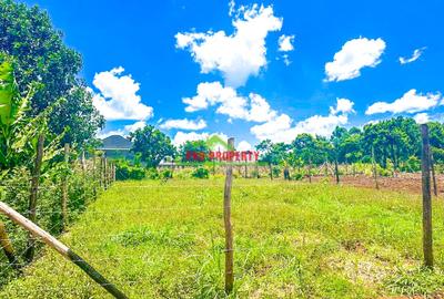 0.05 ha Residential Land at Southern Bypass - 4