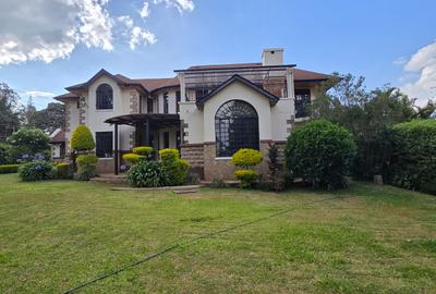 4 Bed House with En Suite at Mbugani Villas - 4