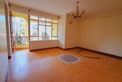 2 Bed Apartment with En Suite at School Line