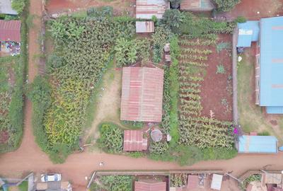 0.25 ac Commercial Land at Uthiru