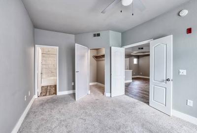 1 Bed Apartment with En Suite at Riverside Drive - 4