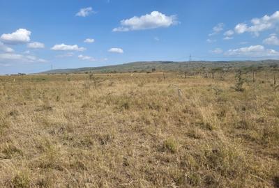 Residential Land in Narok - 3