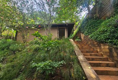 5 Bed Apartment with En Suite in Rosslyn - 2