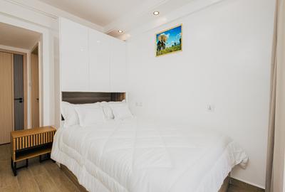 Furnished 3 Bed Apartment with En Suite at Sports Road - 3