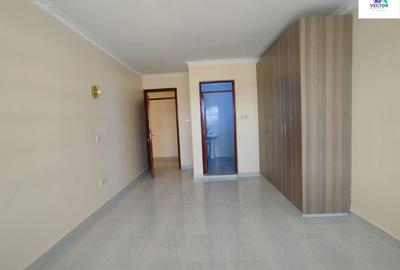 3 Bed House with En Suite in Kitengela - 4