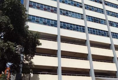 10,500 m² Commercial Property with Service Charge Included at Westlands - 2