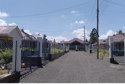 3 Bed House with En Suite in Kitengela