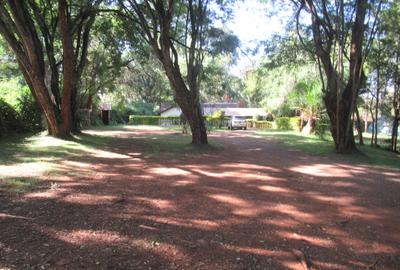 Commercial Land at Off Karen Rd