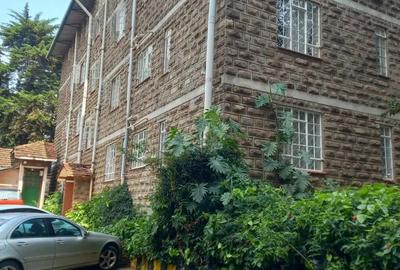 2 Bed Apartment with Parking in Westlands Area