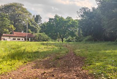 Residential Land at Spring Valley