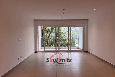 3 Bed Apartment with En Suite at General Mathenge