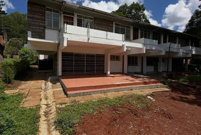 4 Bed Townhouse with En Suite in Kileleshwa - 2