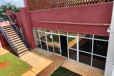 1 Bed Apartment with Swimming Pool in Thindigua