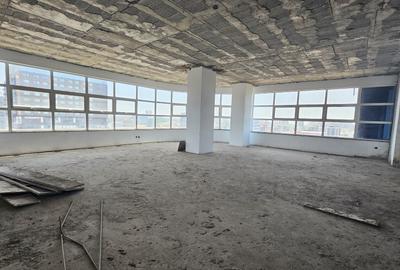 900 ft² Office with Service Charge Included at Westlands Road - 4