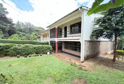 5 Bed House with En Suite at Kilimani