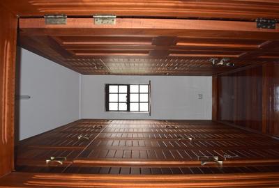 4 Bed Townhouse with En Suite at Peponi Road - 4