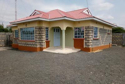 3 Bed House with En Suite at Kitengela