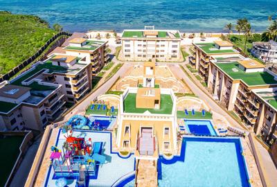 1 Bed Apartment with En Suite at Sandy Shores