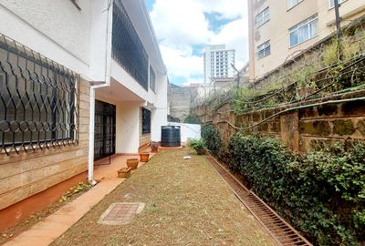 5 Bed Townhouse with En Suite at Brookside Drive
